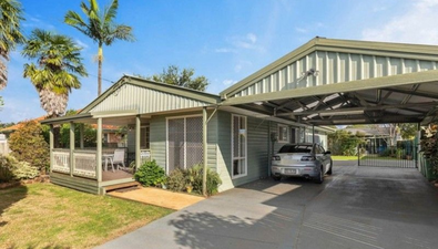 Picture of 256 North Street, ROCKVILLE QLD 4350