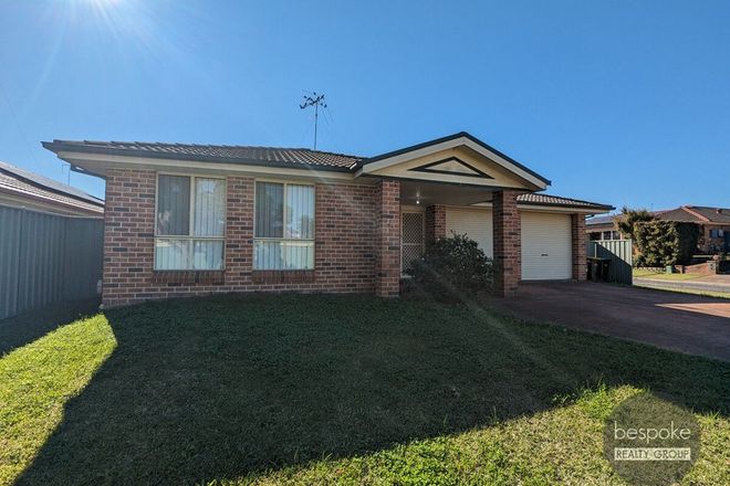 Picture of 2 Woburn Avenue, GLENMORE PARK NSW 2745
