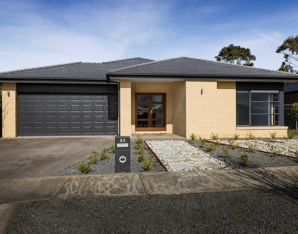 83 Boston Drive, Warrnambool VIC 3280