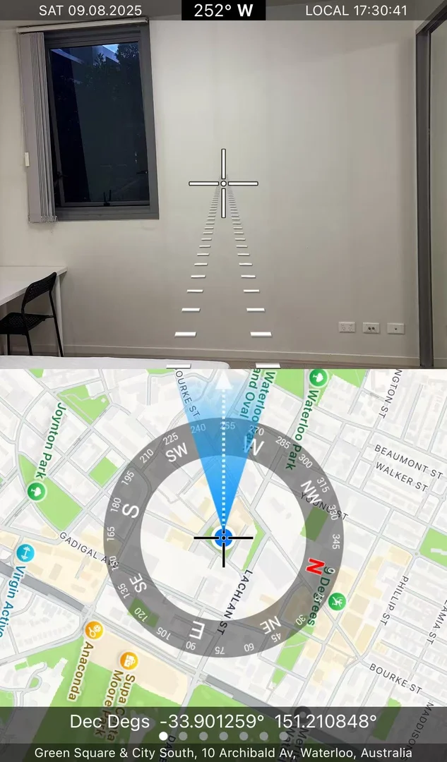 Additional image 59 of WeChat: KRL119 L2+3/ 1 Thread Lane, Waterloo NSW 2017