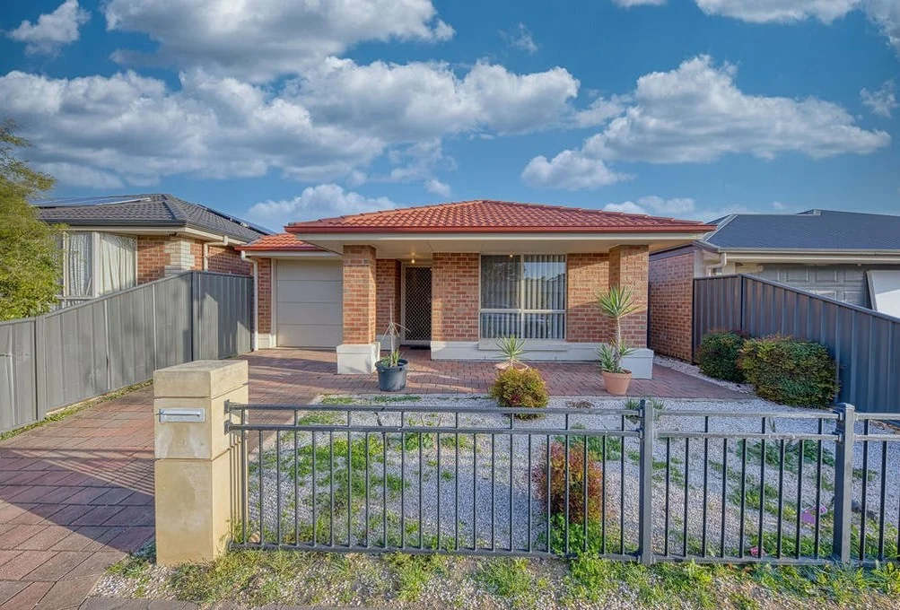 5 Aberdeen Lane, Andrews Farm SA 5114