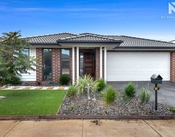 28 Bromley Circuit, Thornhill Park VIC 3335
