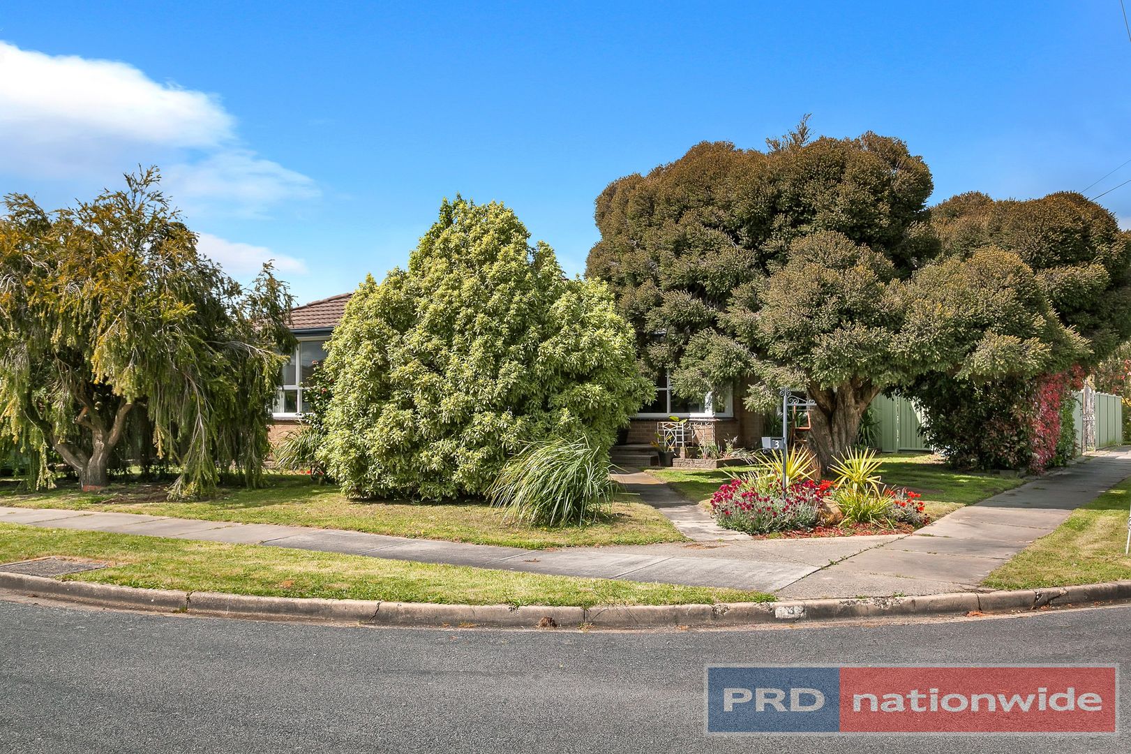 3 Cedric Street, Wendouree VIC 3355, Image 1