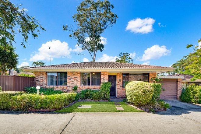 Picture of 15/196-200 Harrow Road, GLENFIELD NSW 2167