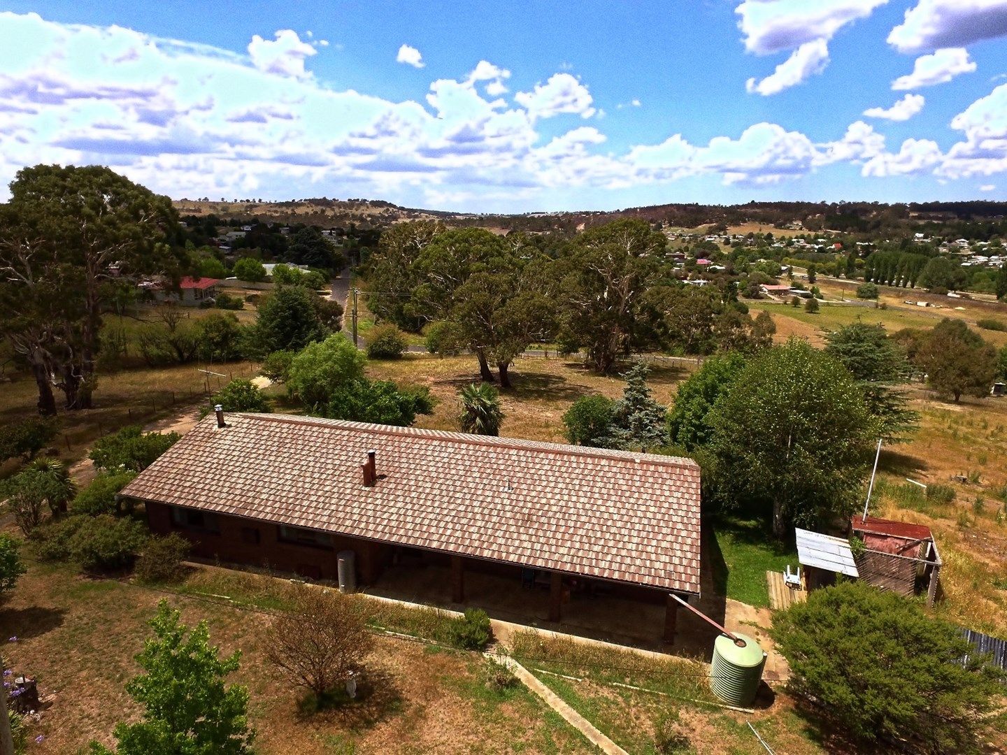 28 Mort Street, Bombala NSW 2632, Image 0