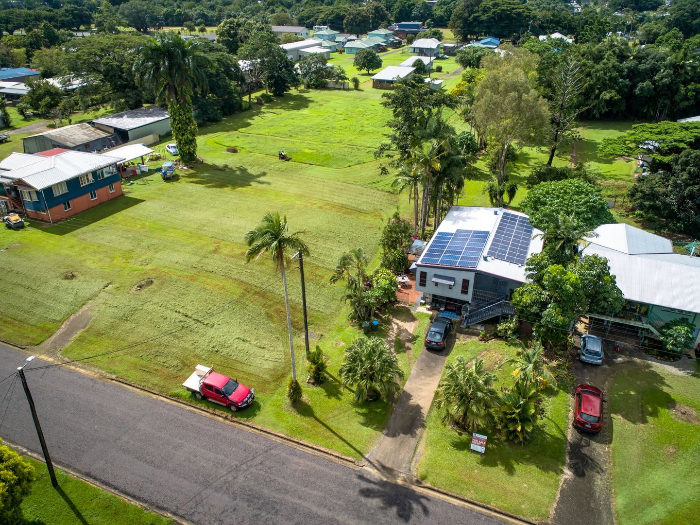 22 Jones Street, Mighell QLD 4860 Domain
