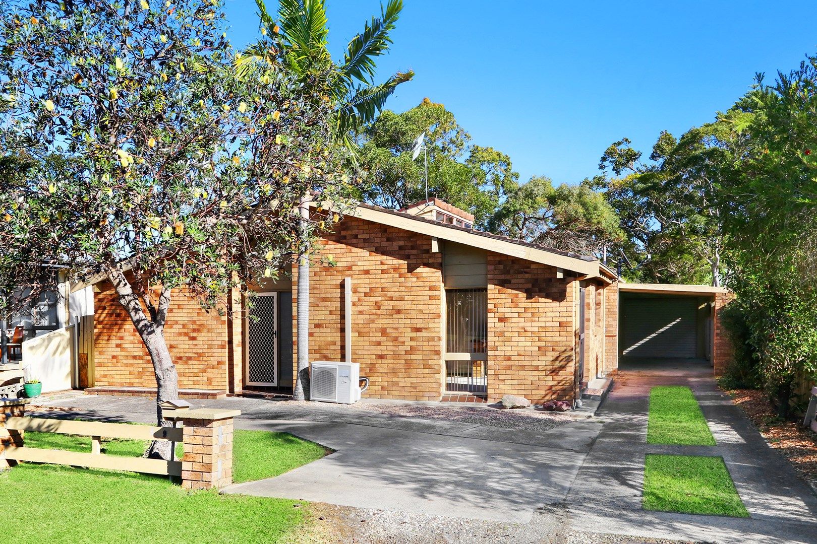 9 Cunningham Road, Killarney Vale Property History & Address Research