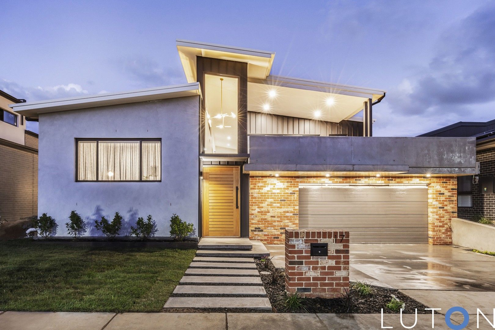 17 Mari Funaki Street, Whitlam ACT 2611, Image 0