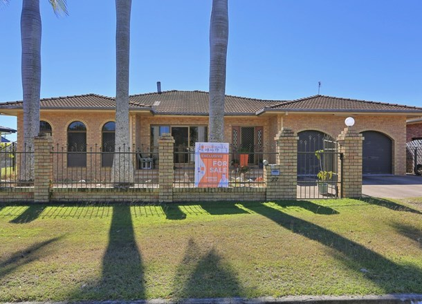 77 Mount Perry Road, Bundaberg North QLD 4670