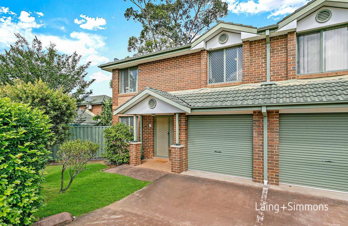 13/54 Meacher Street, Mount Druitt NSW 2770, Image 0