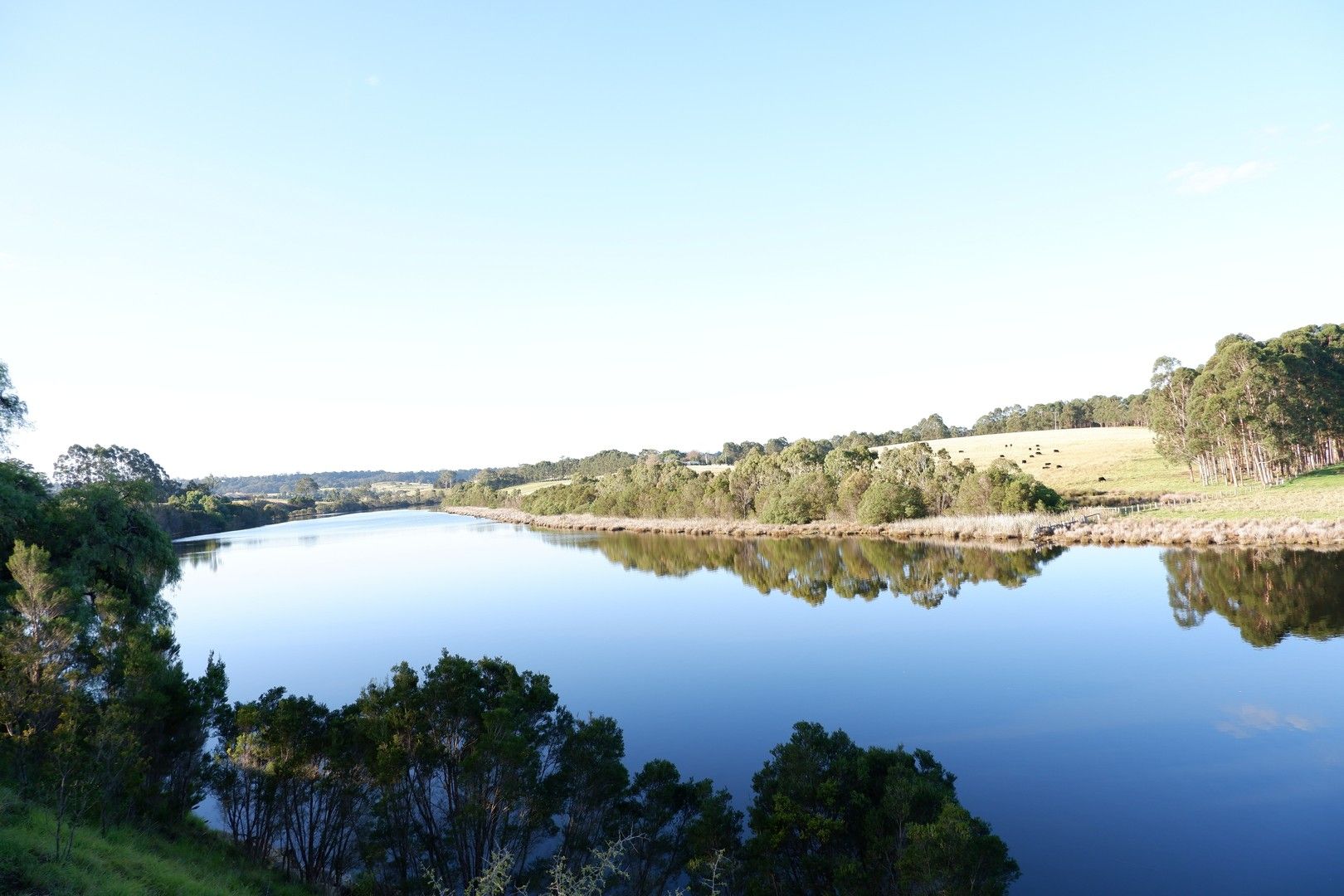 New land in Lot 37 Southon Terrace, NICHOLSON VIC, 3882