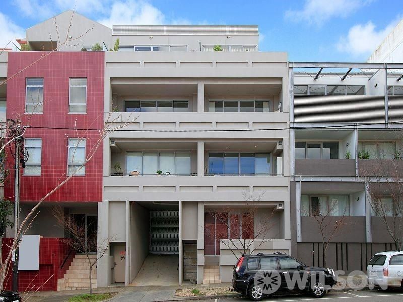 2 bedrooms Apartment / Unit / Flat in 6/39 Wellington Street ST KILDA VIC, 3182