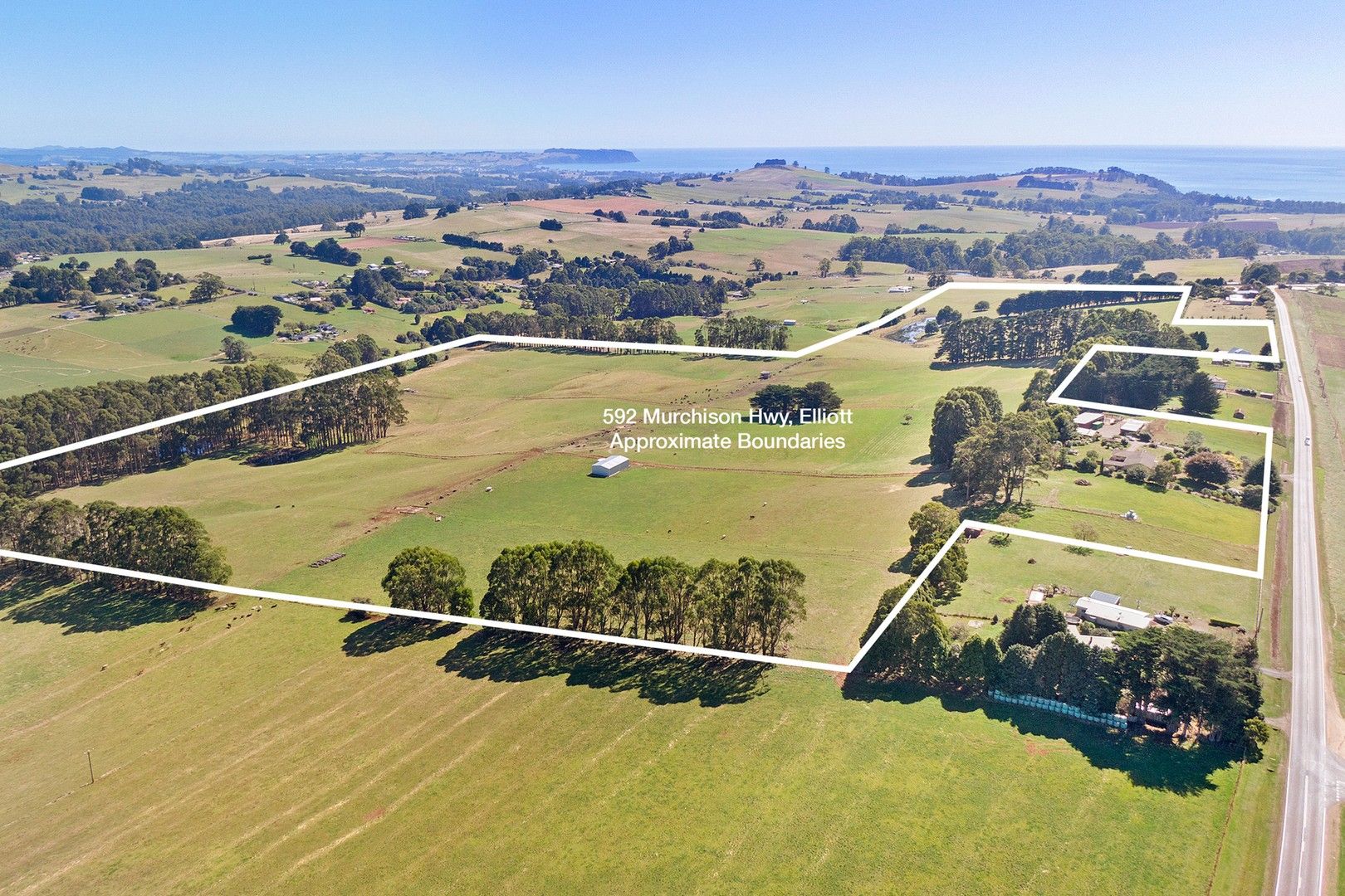 592 Murchison Highway, Elliott TAS 7325, Image 0