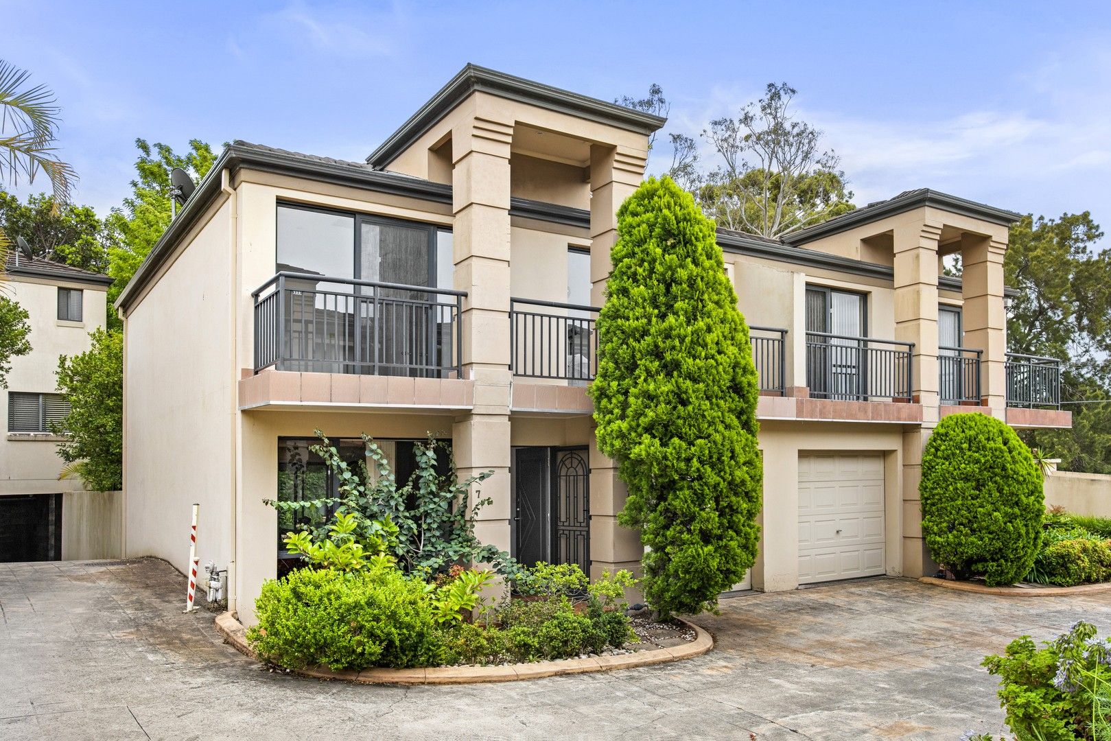 7/4-10 Kumbardang Avenue, Miranda NSW 2228, Image 0