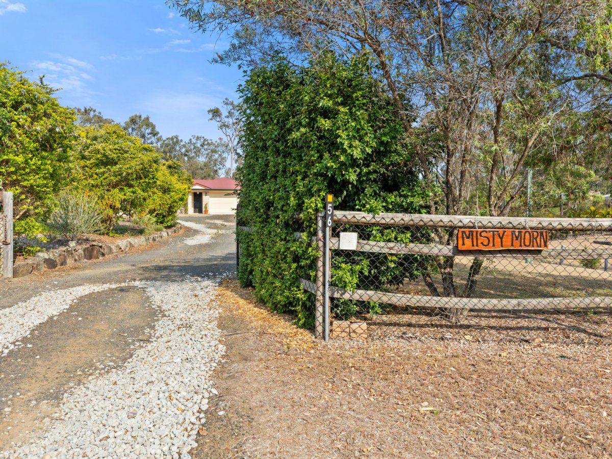 56 Blue Gum Drive, Lowood QLD 4311, Image 2