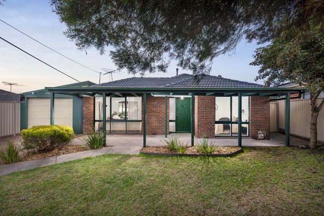 Picture of 6 Cosgrove Court, MEADOW HEIGHTS VIC 3048