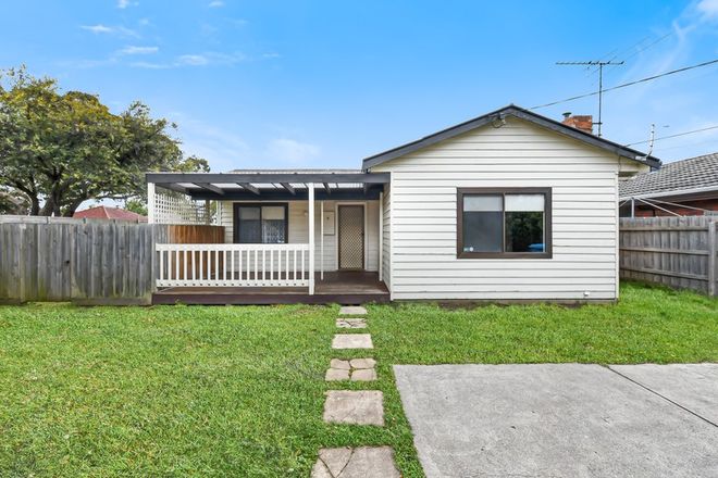 Picture of 6 Taylor Street, CRANBOURNE VIC 3977