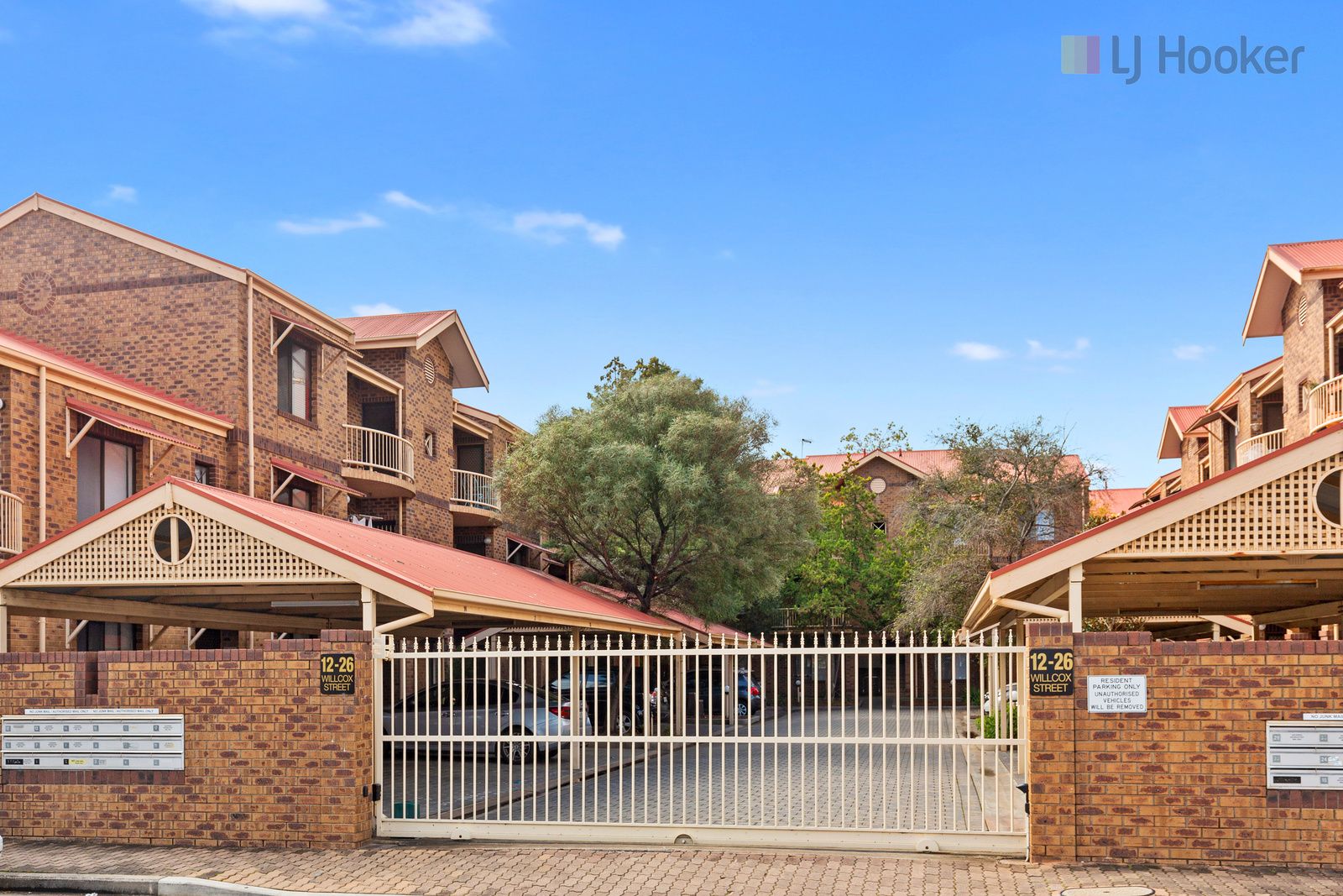 26/12-26 Willcox Street, Adelaide SA 5000, Image 0