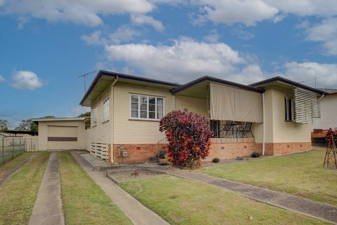 Picture of 4 Gilmore Street, LEICHHARDT QLD 4305