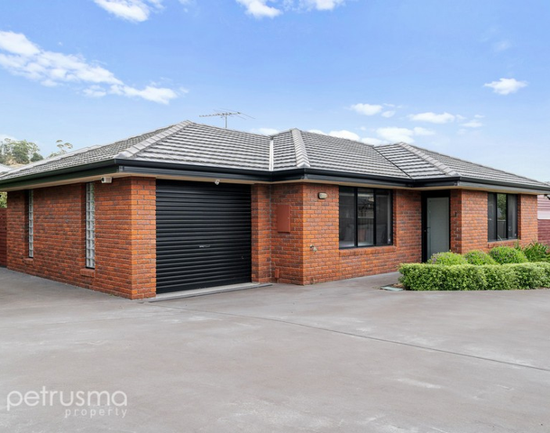 1/38 Glebe Hill Road, Howrah TAS 7018