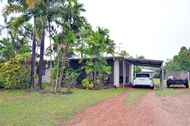 Picture of 41 Pandanus Parade, NANUM QLD 4874