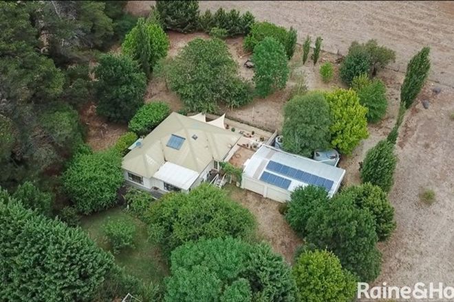 Picture of 112 Burraga Road, ROCKLEY NSW 2795