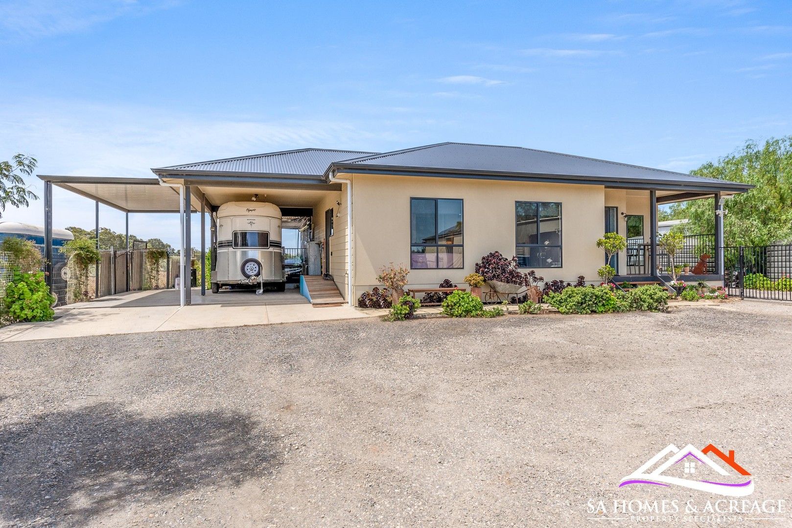 201 Ryans Road, Globe Derby Park SA 5110, Image 0