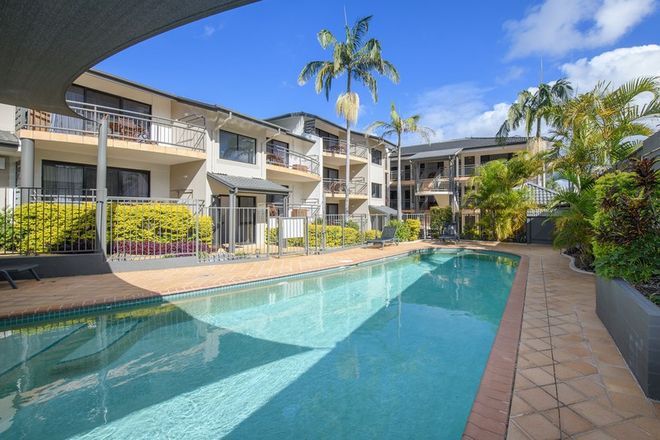 Picture of 4/55-56 Pacific Drive, PORT MACQUARIE NSW 2444