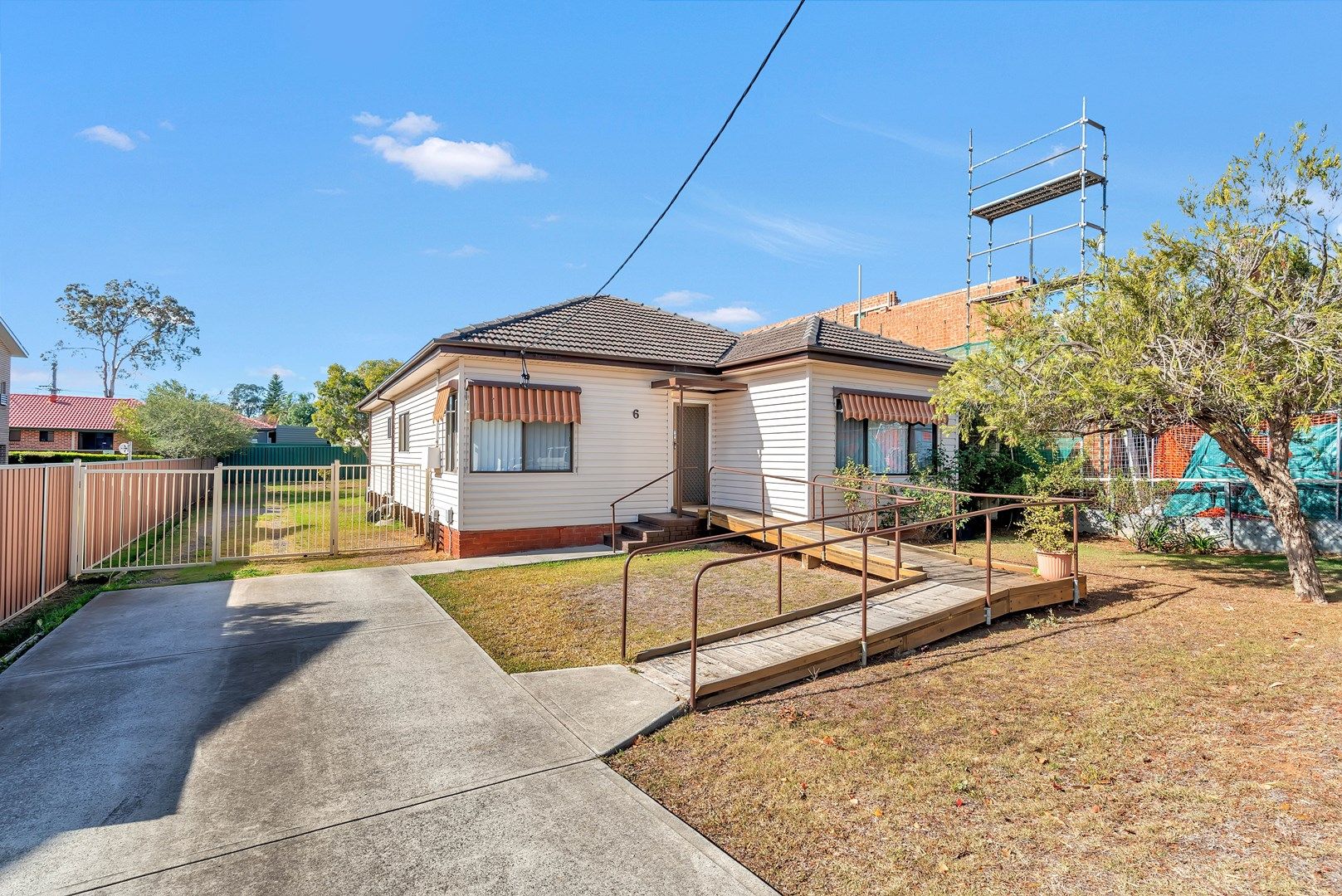 6 Maryvale Avenue, Liverpool Property History & Address Research Domain