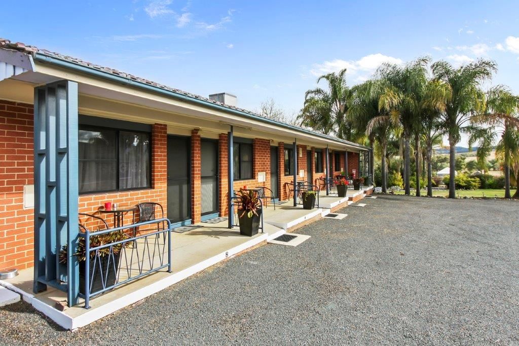 Tamworth NSW 2340 1 bed studio for Rent, 350 16232525 Domain