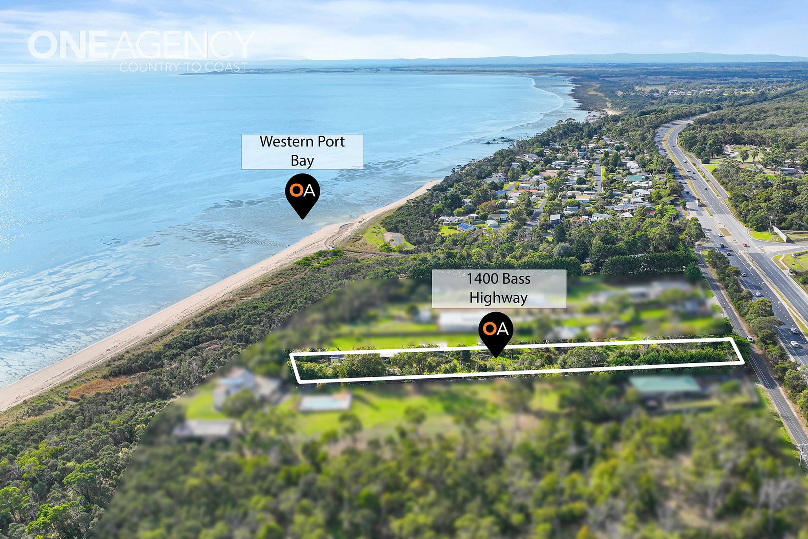 1400 Bass Highway, Grantville VIC 3984, Image 2