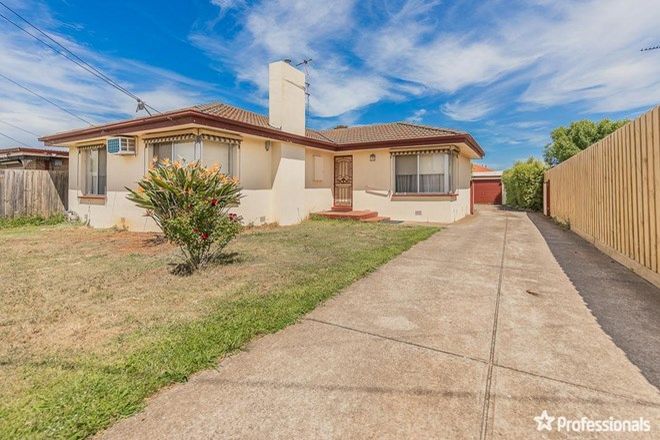 Picture of 27 Frobisher Street, MELTON VIC 3337