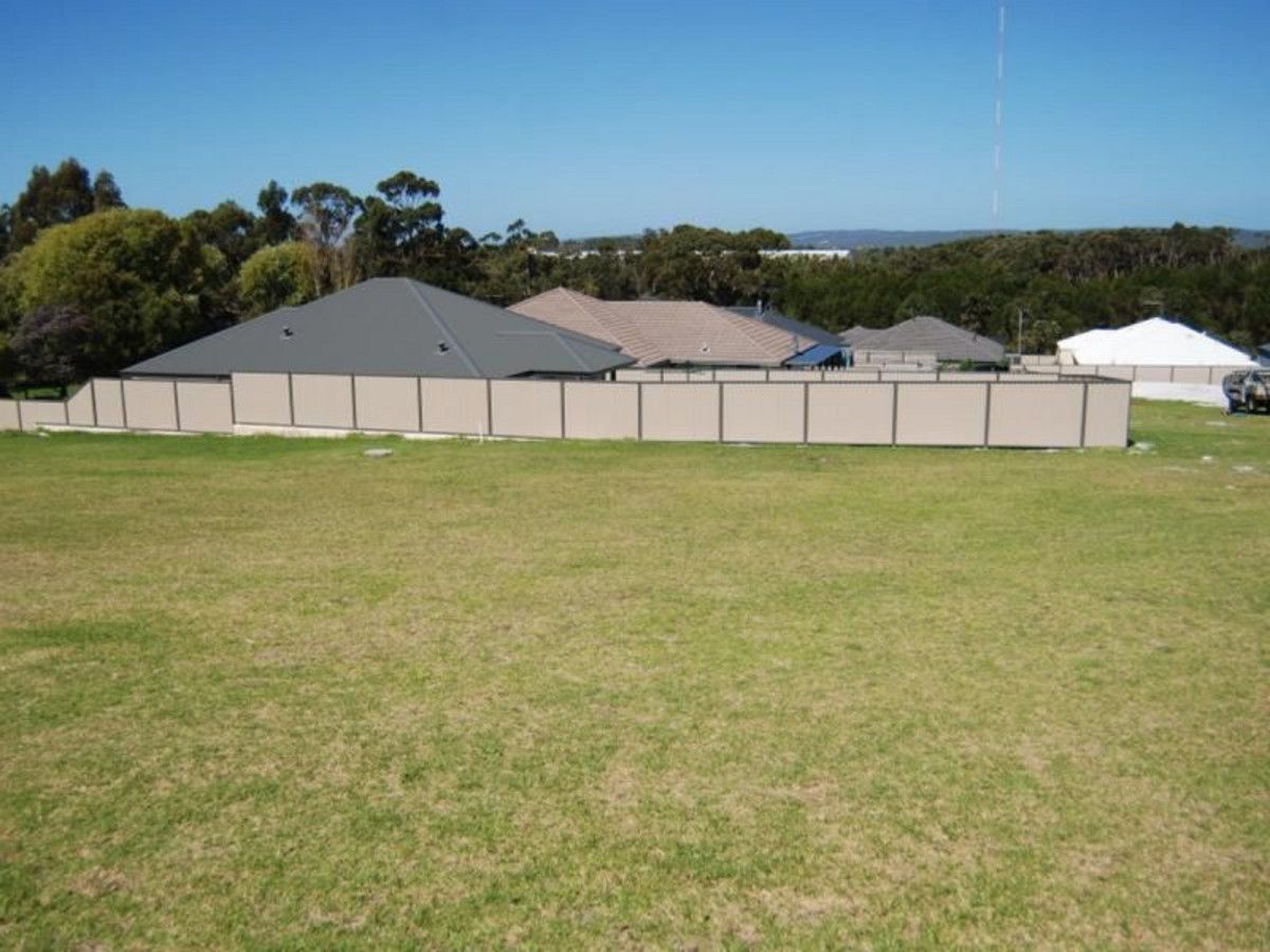 663/Lot 663 Greyhound Circle, Gledhow WA 6330, Image 0