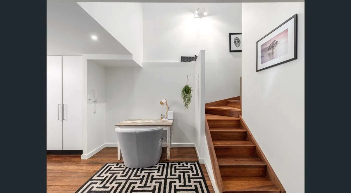 Additional image 8 of 319/50 Macquarie Street, Teneriffe QLD 4005