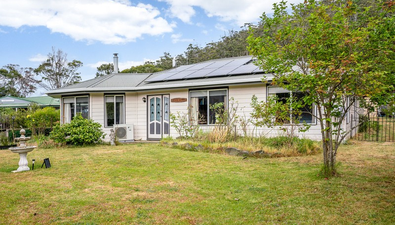 Picture of 96 Lowes Road, GARDEN ISLAND CREEK TAS 7112