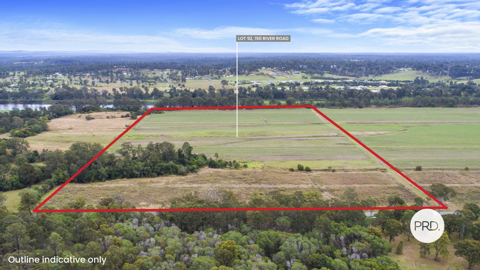 Lot 92/190 River Road, Tinana QLD 4650, Image 2