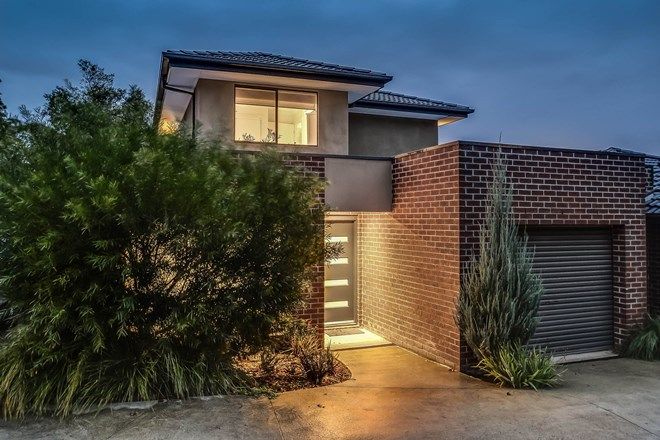 Picture of 7/800 Mount Dandenong Road, MONTROSE VIC 3765