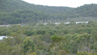 Picture of Russell Island QLD 4184, RUSSELL ISLAND QLD 4184