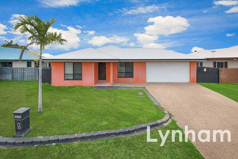 52 Summerland Drive, Deeragun QLD 4818, Image 1