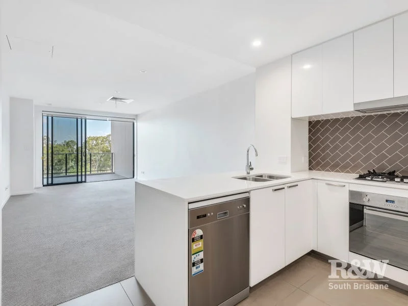 Additional image 2 of 4612/35 Burdett Street, Albion QLD 4010