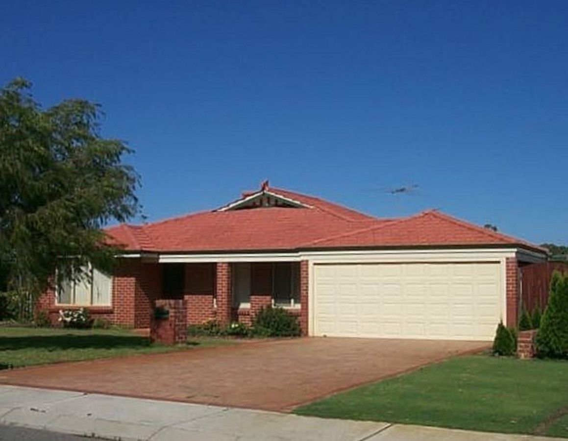 4 bedrooms House in 88 Nottingham Parkway ORELIA WA, 6167