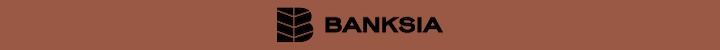 Branding for Banksia