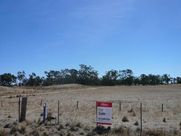 Midgley's Road, MINYIP VIC 3392, Image 0