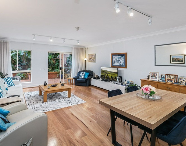 2/69 Bradleys Head Road, Mosman NSW 2088