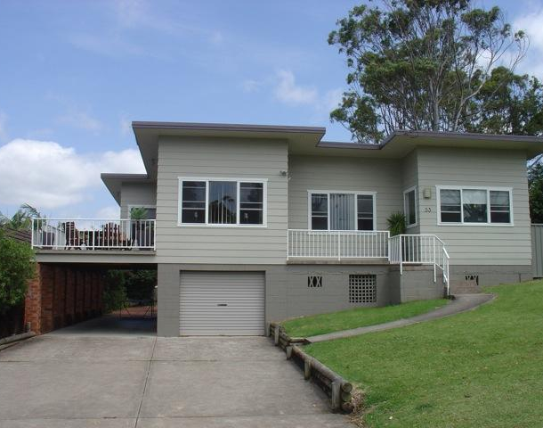 53 Lockhart Avenue, Mollymook Beach NSW 2539