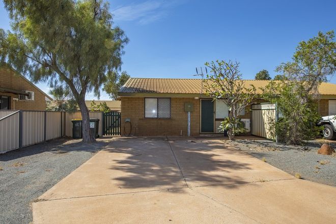 Picture of 4/11 Hill Place, MILLARS WELL WA 6714