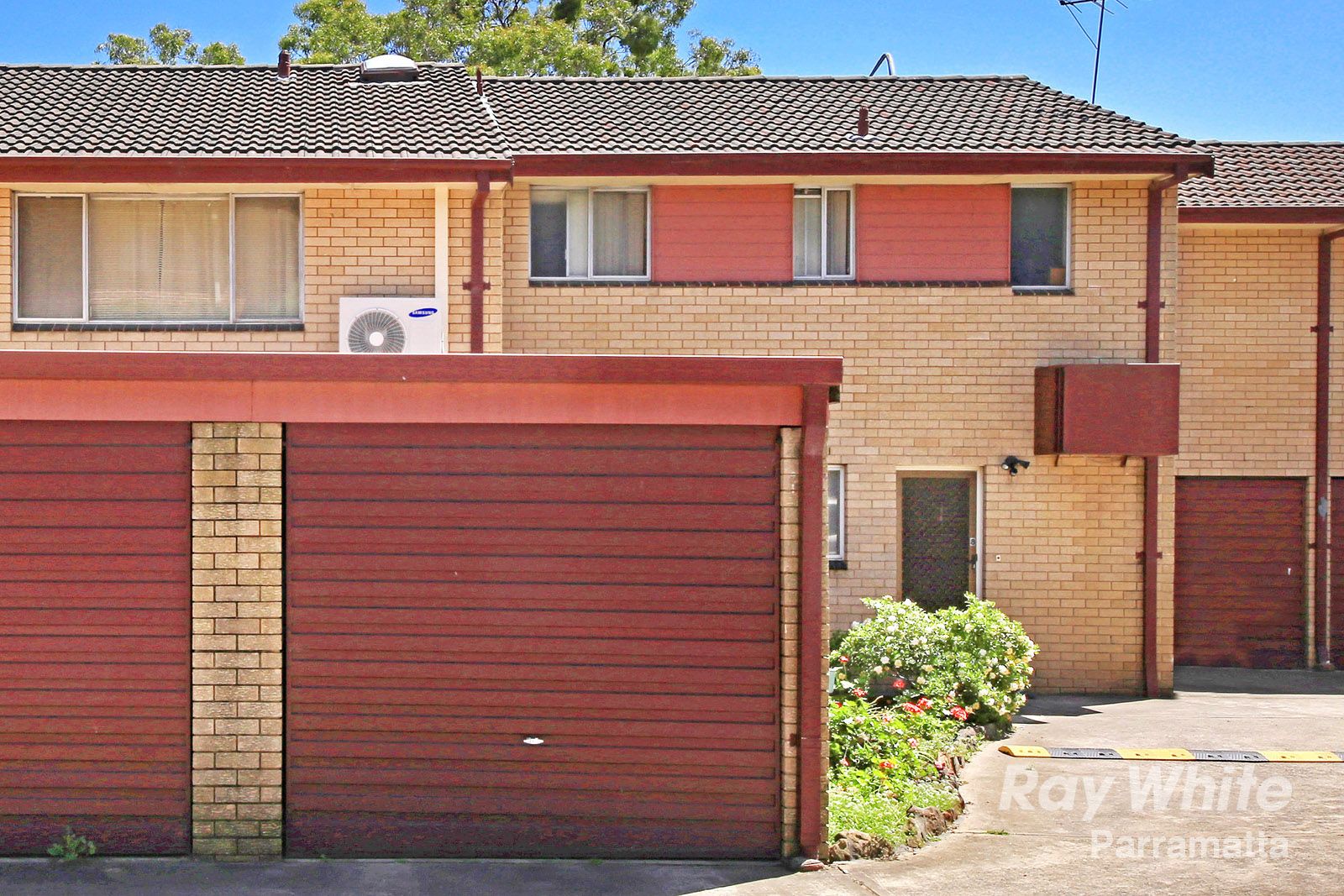 3 bedrooms House in 7/6-8 Addlestone Road MERRYLANDS NSW, 2160