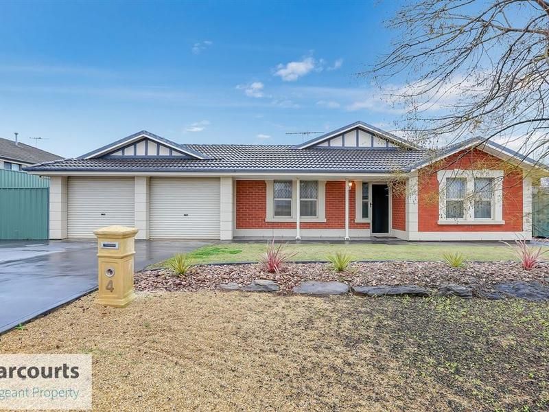 4 Whistler Grove, Hewett SA 5118, Image 0