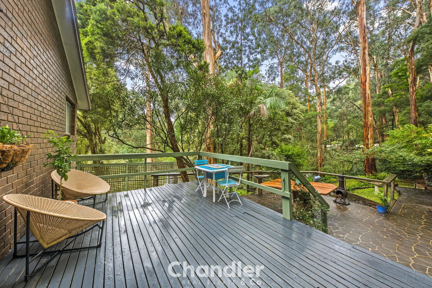 79 Mast Gully Road, Upwey VIC 3158