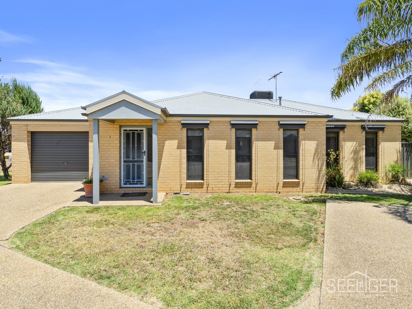 5/133 Hume Street, Mulwala NSW 2647, Image 0